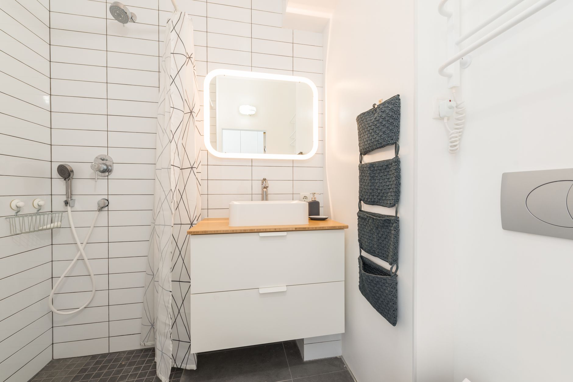Rénovation salle de bain à Champigny-sur-Marne